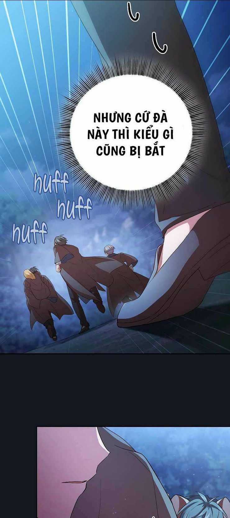 Ma Pháp Sư Tại Trường Học Pháp Thuật Chapter 76 trang 35