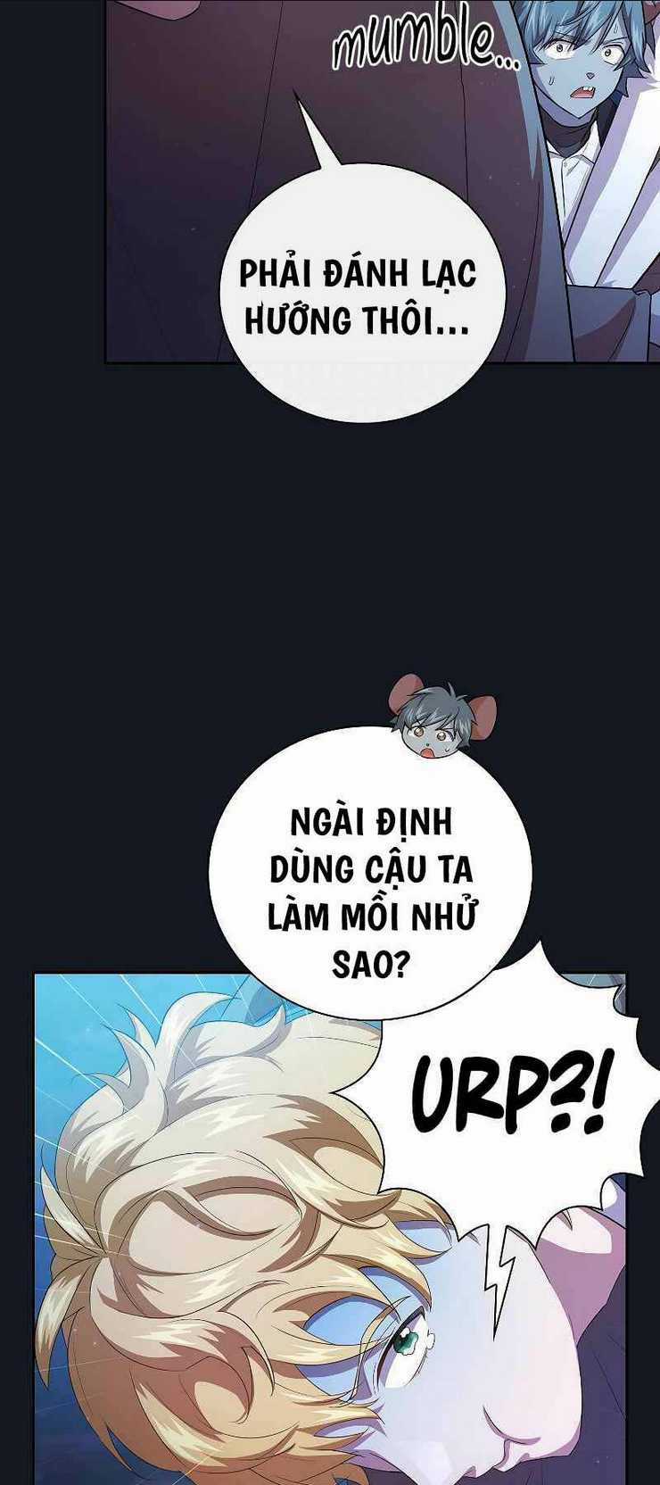 Ma Pháp Sư Tại Trường Học Pháp Thuật Chapter 76 trang 36