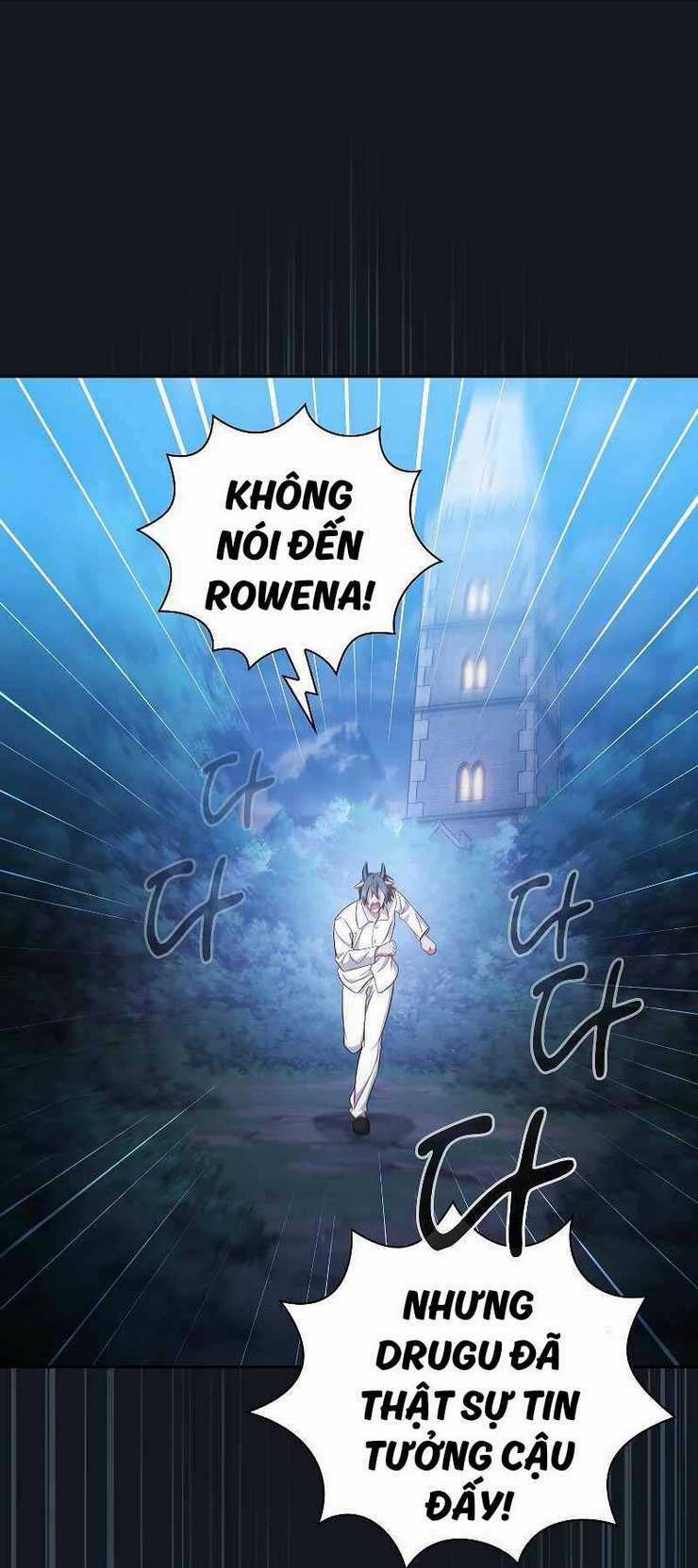 Ma Pháp Sư Tại Trường Học Pháp Thuật Chapter 76 trang 38