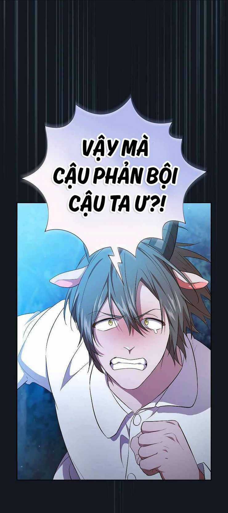 Ma Pháp Sư Tại Trường Học Pháp Thuật Chapter 76 trang 39