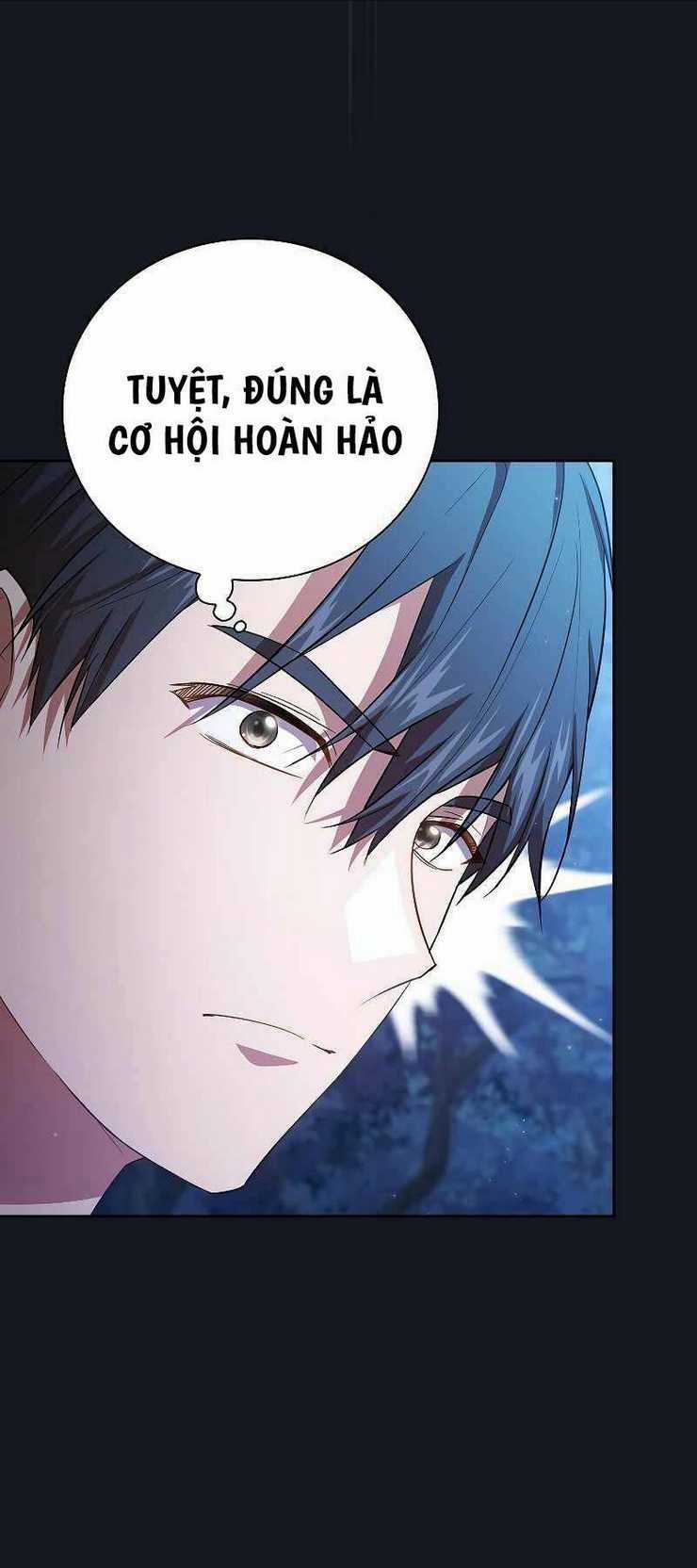 Ma Pháp Sư Tại Trường Học Pháp Thuật Chapter 76 trang 40