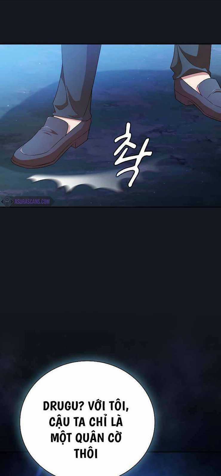 Ma Pháp Sư Tại Trường Học Pháp Thuật Chapter 76 trang 41