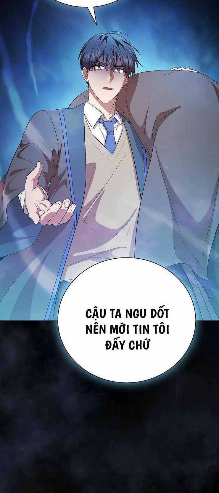 Ma Pháp Sư Tại Trường Học Pháp Thuật Chapter 76 trang 42