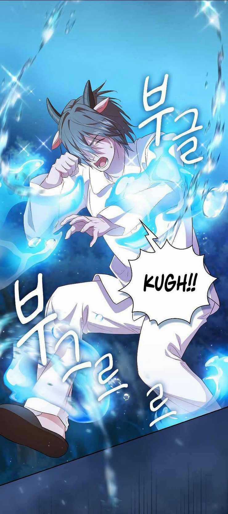 Ma Pháp Sư Tại Trường Học Pháp Thuật Chapter 76 trang 45