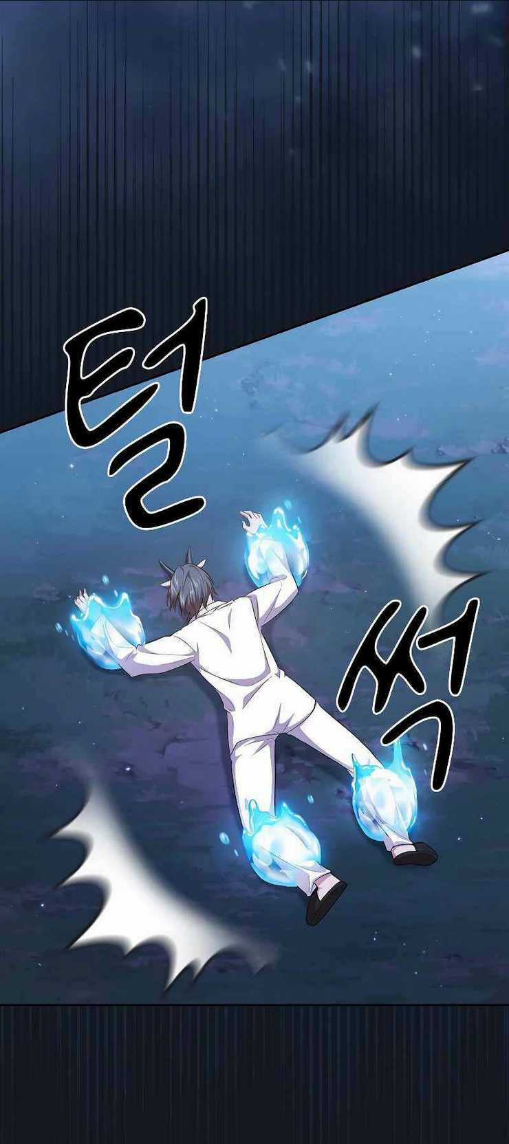 Ma Pháp Sư Tại Trường Học Pháp Thuật Chapter 76 trang 46