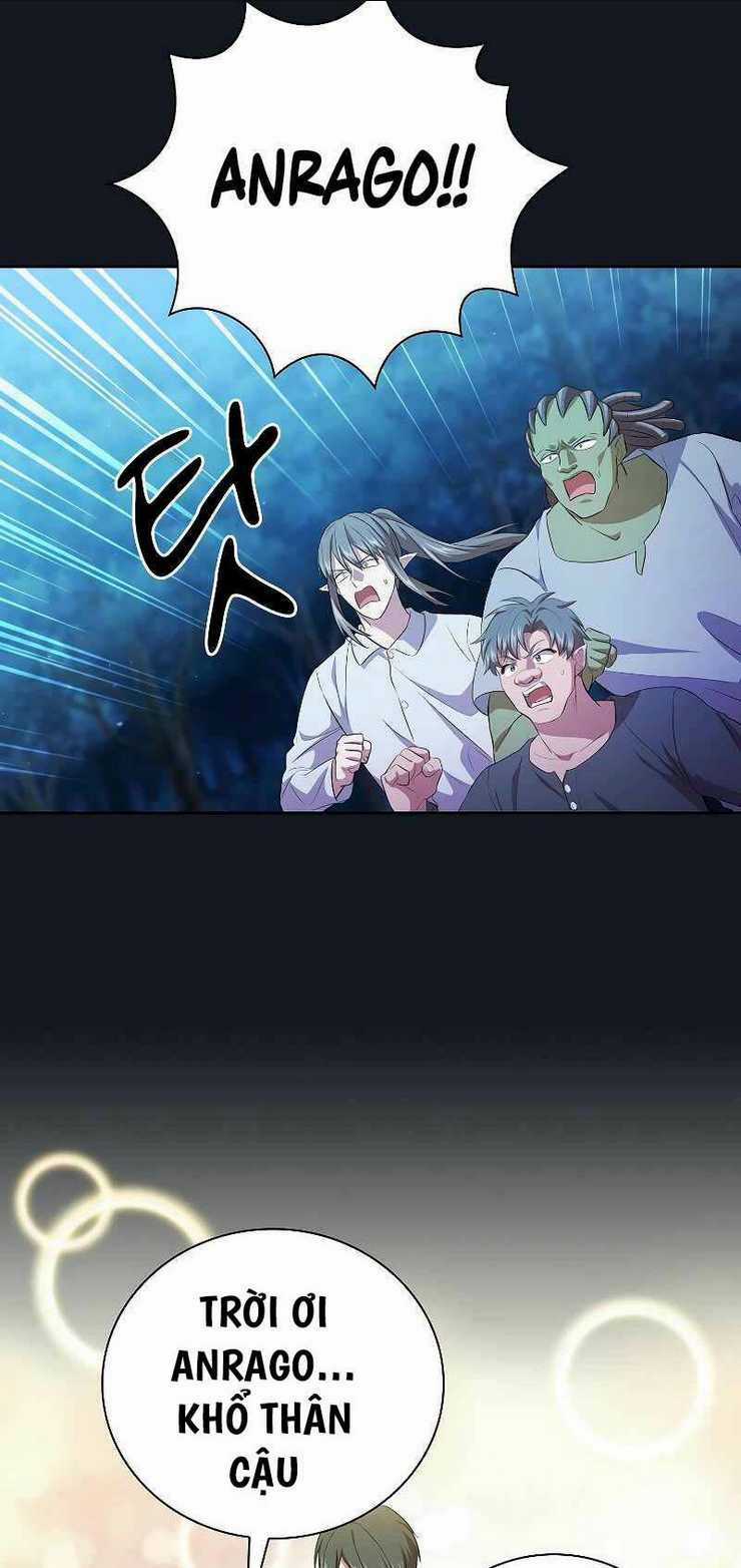 Ma Pháp Sư Tại Trường Học Pháp Thuật Chapter 76 trang 48