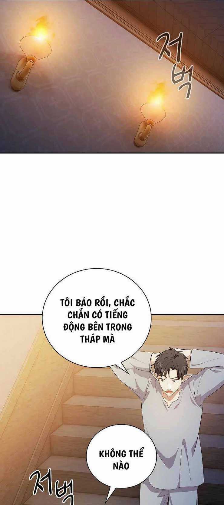 Ma Pháp Sư Tại Trường Học Pháp Thuật Chapter 76 trang 5