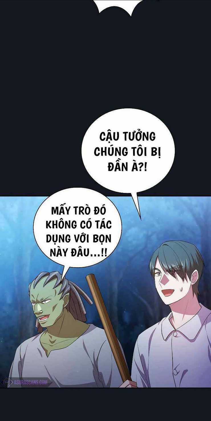 Ma Pháp Sư Tại Trường Học Pháp Thuật Chapter 76 trang 65