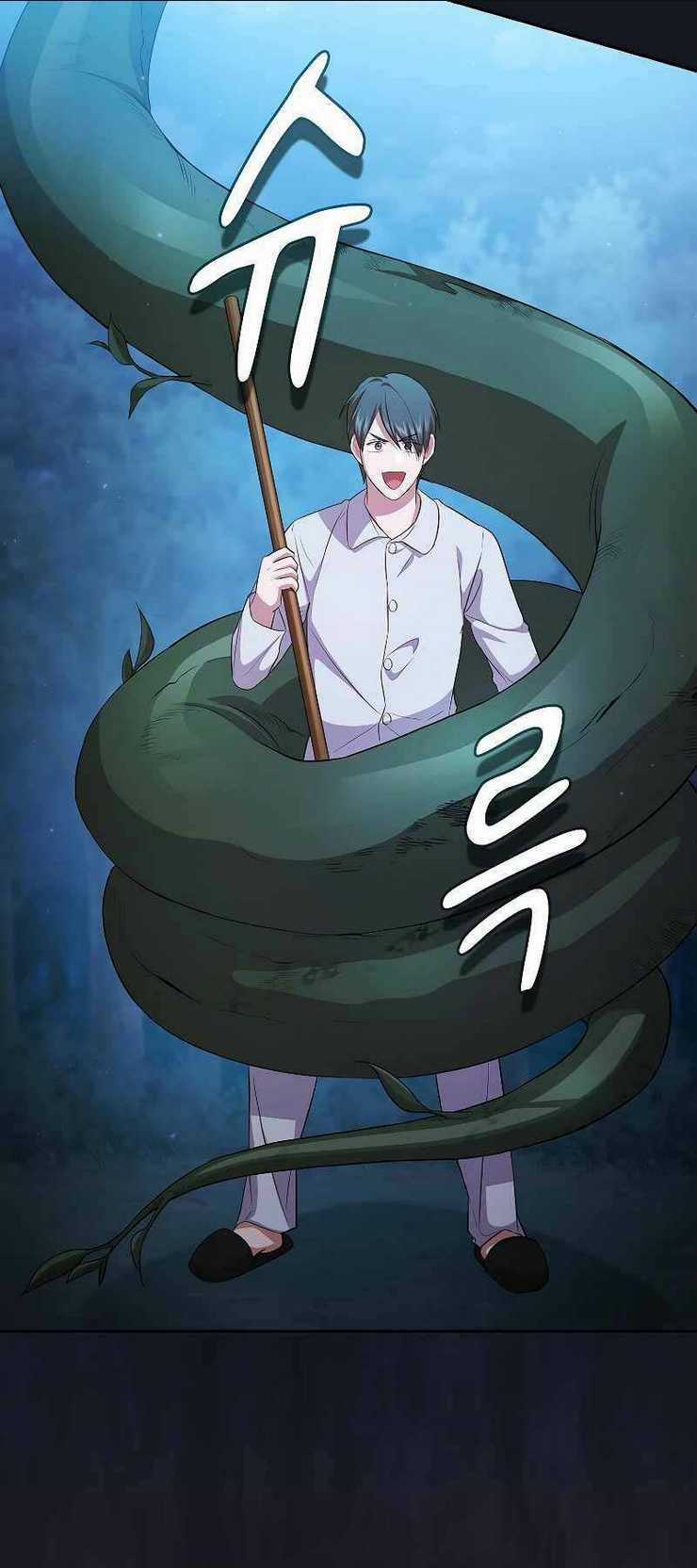 Ma Pháp Sư Tại Trường Học Pháp Thuật Chapter 76 trang 68