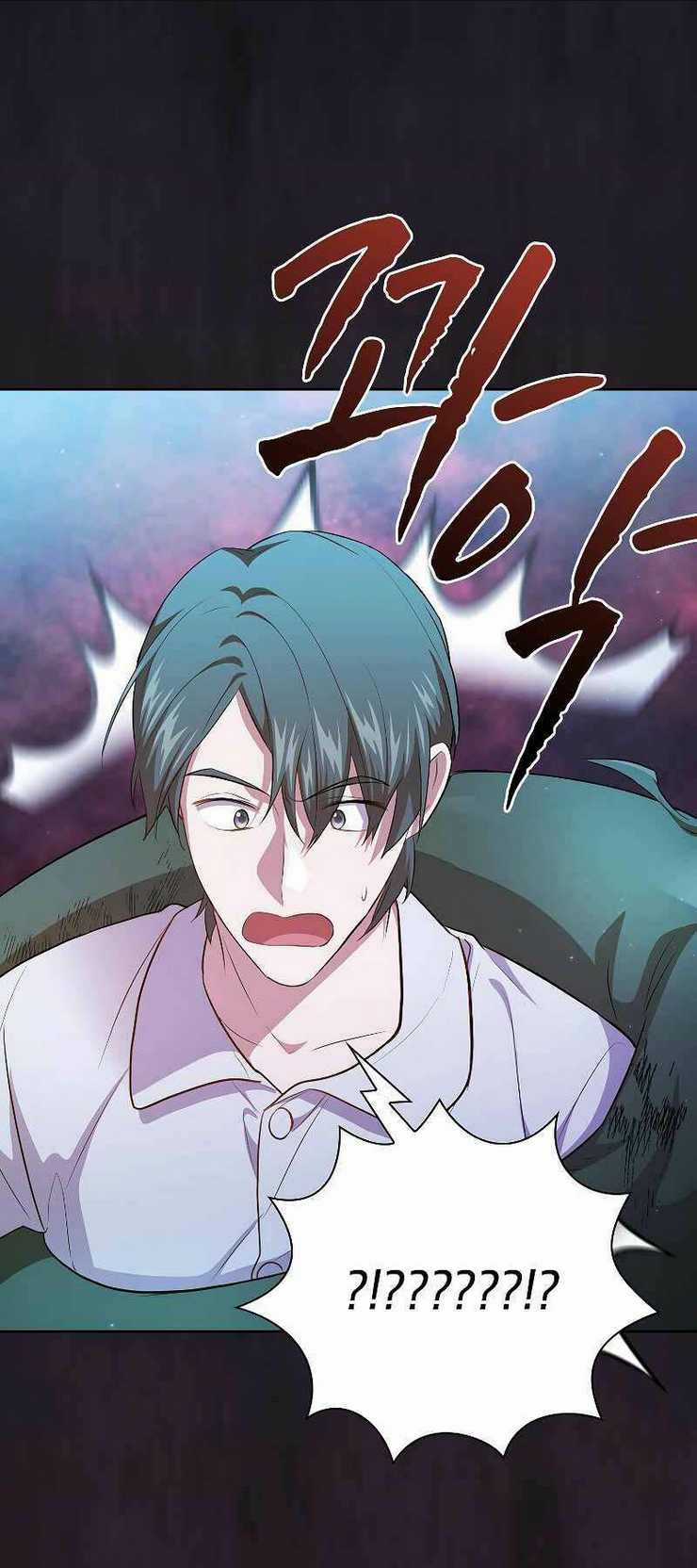 Ma Pháp Sư Tại Trường Học Pháp Thuật Chapter 76 trang 69