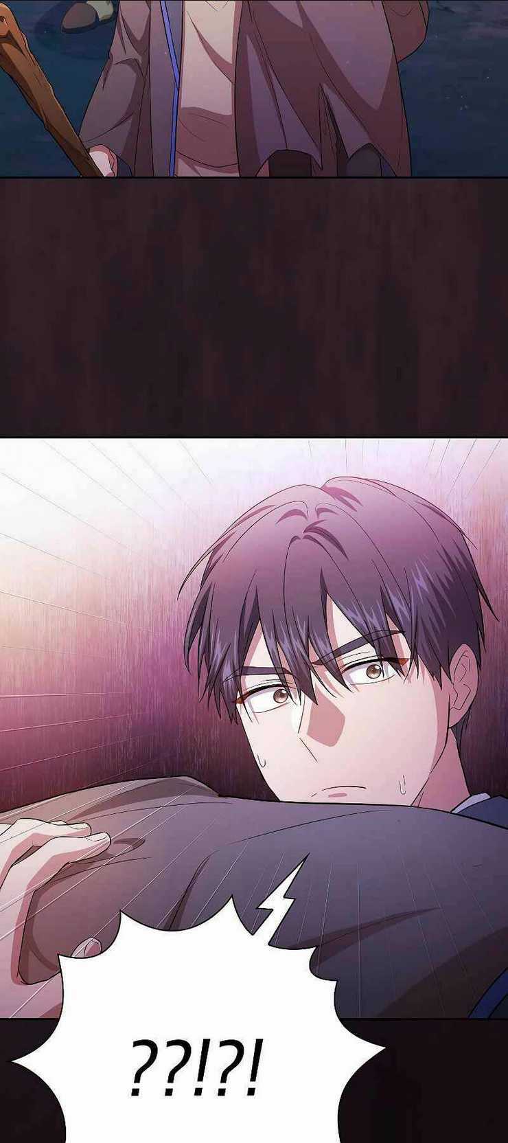 Ma Pháp Sư Tại Trường Học Pháp Thuật Chapter 76 trang 71