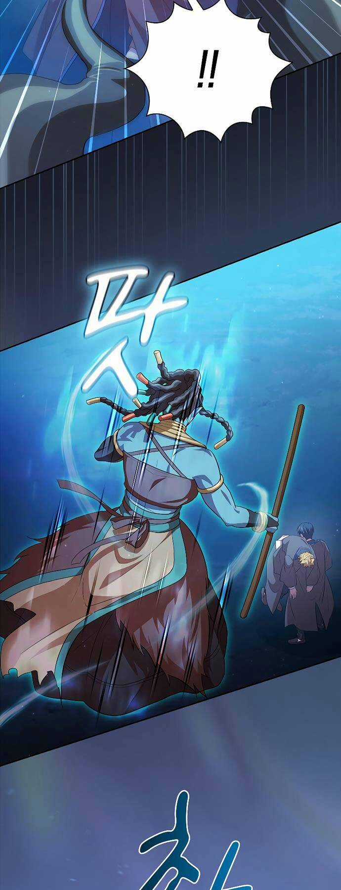 Ma Pháp Sư Tại Trường Học Pháp Thuật Chapter 77 trang 10