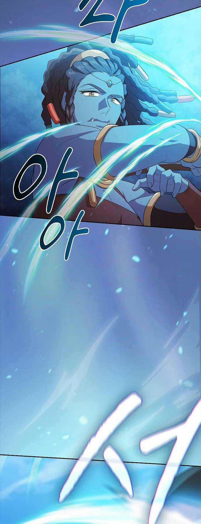 Ma Pháp Sư Tại Trường Học Pháp Thuật Chapter 77 trang 11