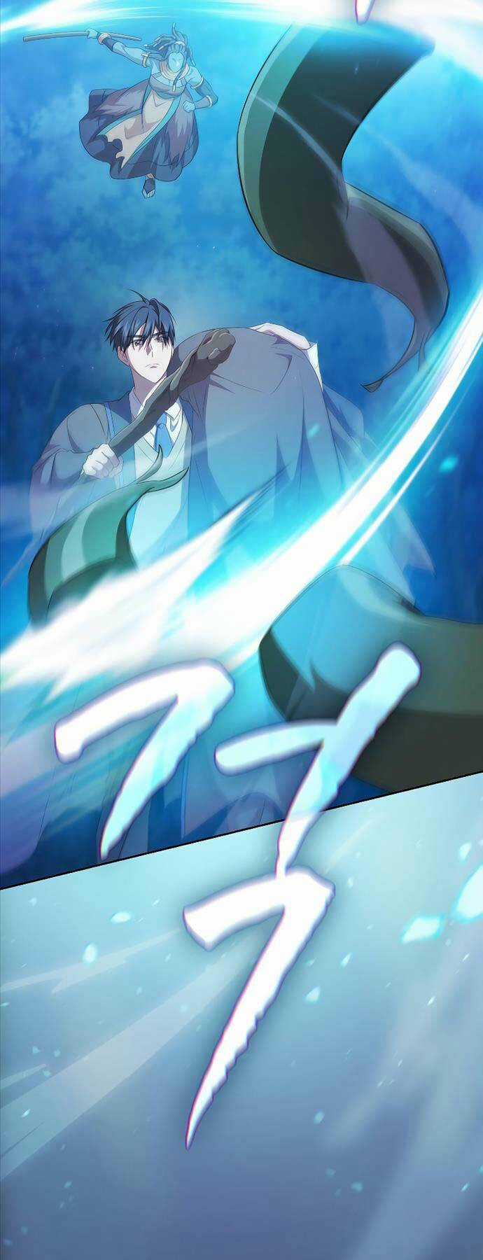 Ma Pháp Sư Tại Trường Học Pháp Thuật Chapter 77 trang 12