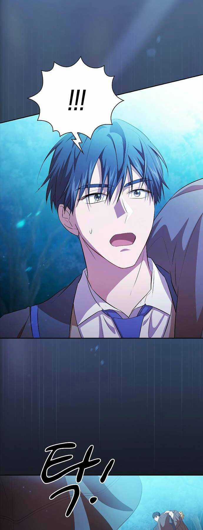 Ma Pháp Sư Tại Trường Học Pháp Thuật Chapter 77 trang 13