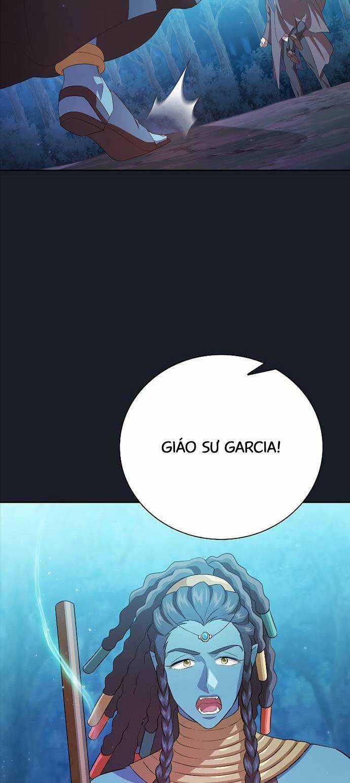 Ma Pháp Sư Tại Trường Học Pháp Thuật Chapter 77 trang 14