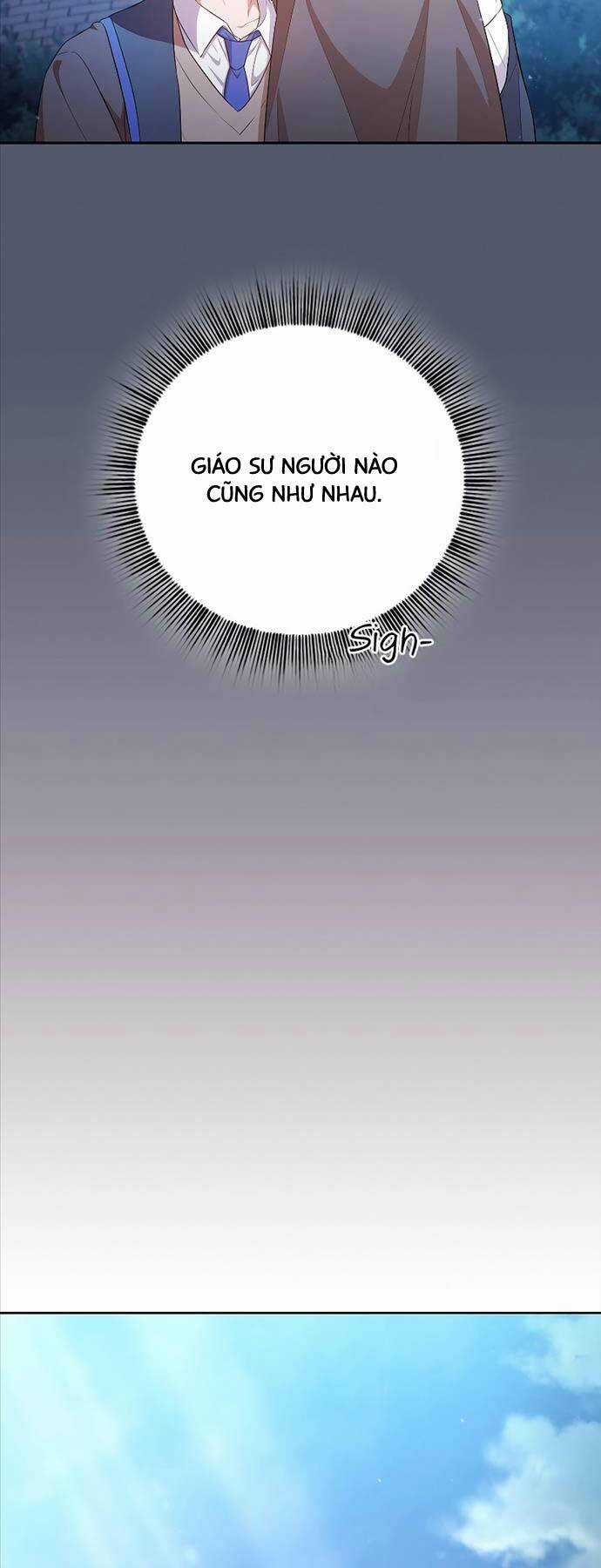 Ma Pháp Sư Tại Trường Học Pháp Thuật Chapter 77 trang 29