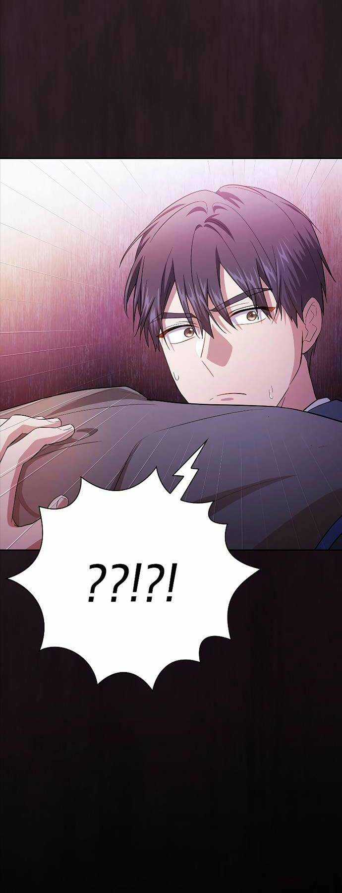 Ma Pháp Sư Tại Trường Học Pháp Thuật Chapter 77 trang 3