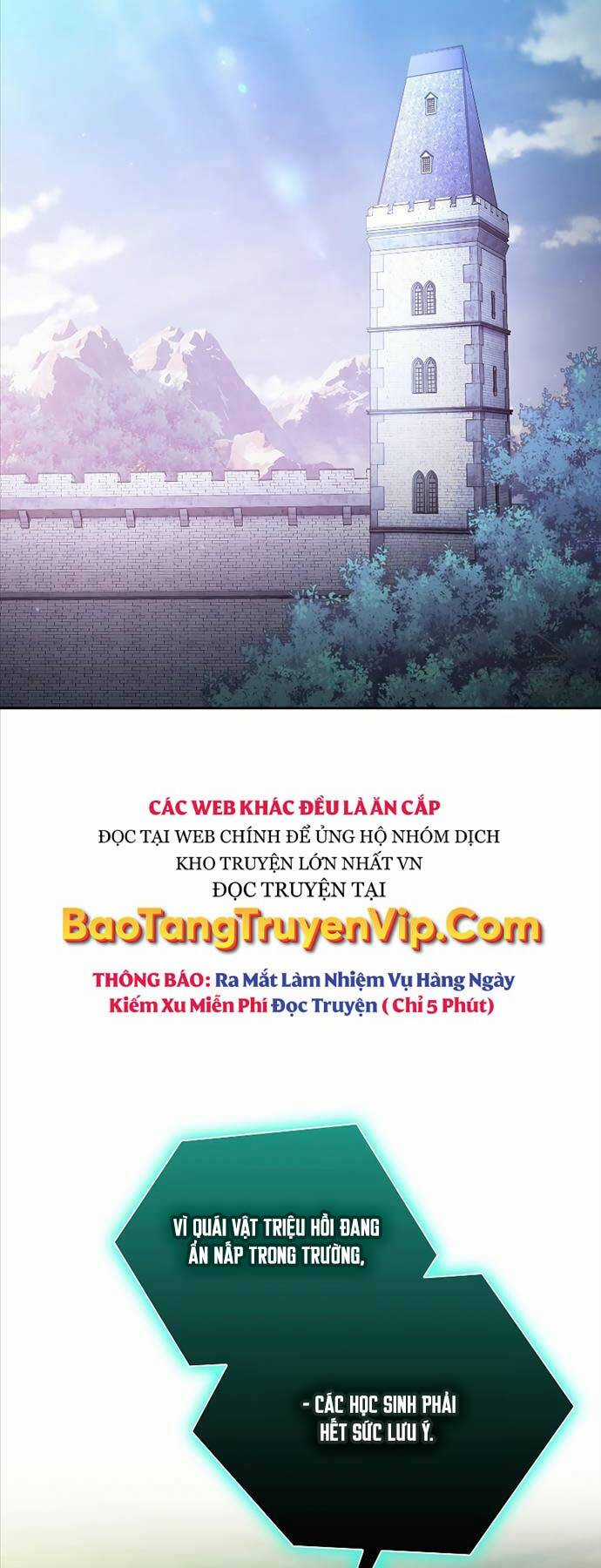 Ma Pháp Sư Tại Trường Học Pháp Thuật Chapter 77 trang 30