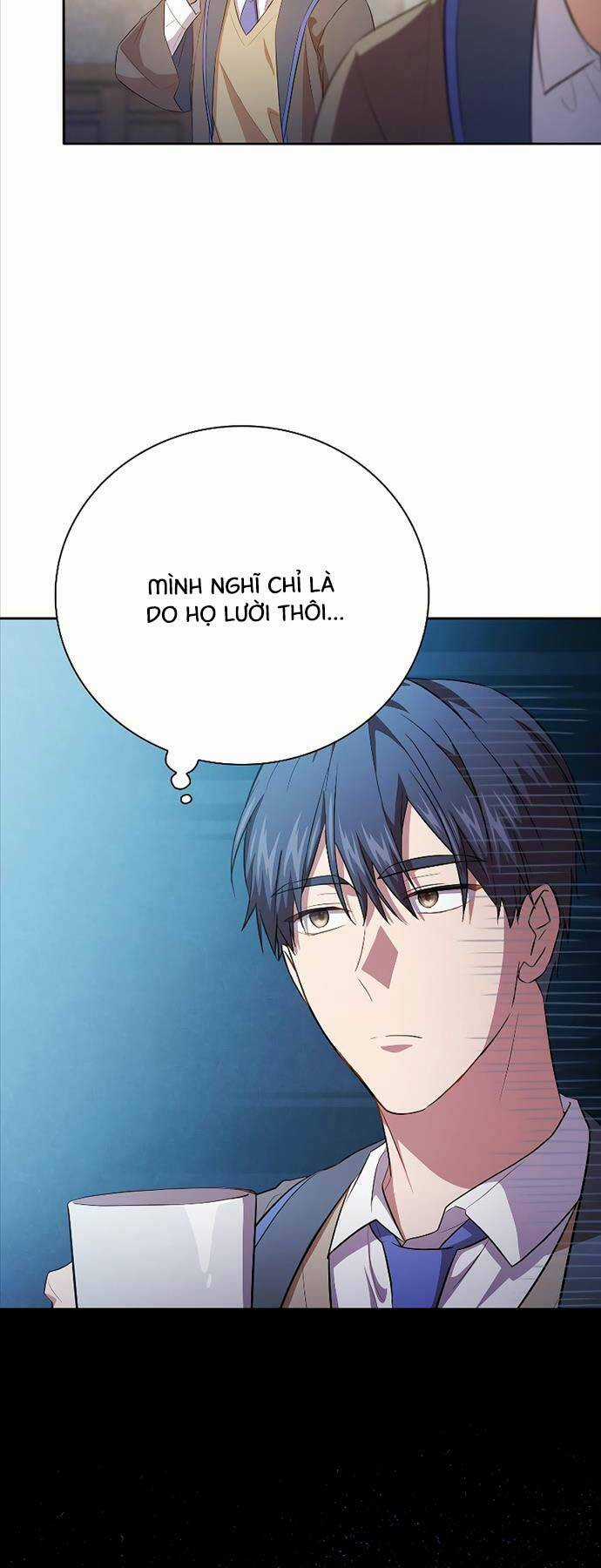 Ma Pháp Sư Tại Trường Học Pháp Thuật Chapter 77 trang 34