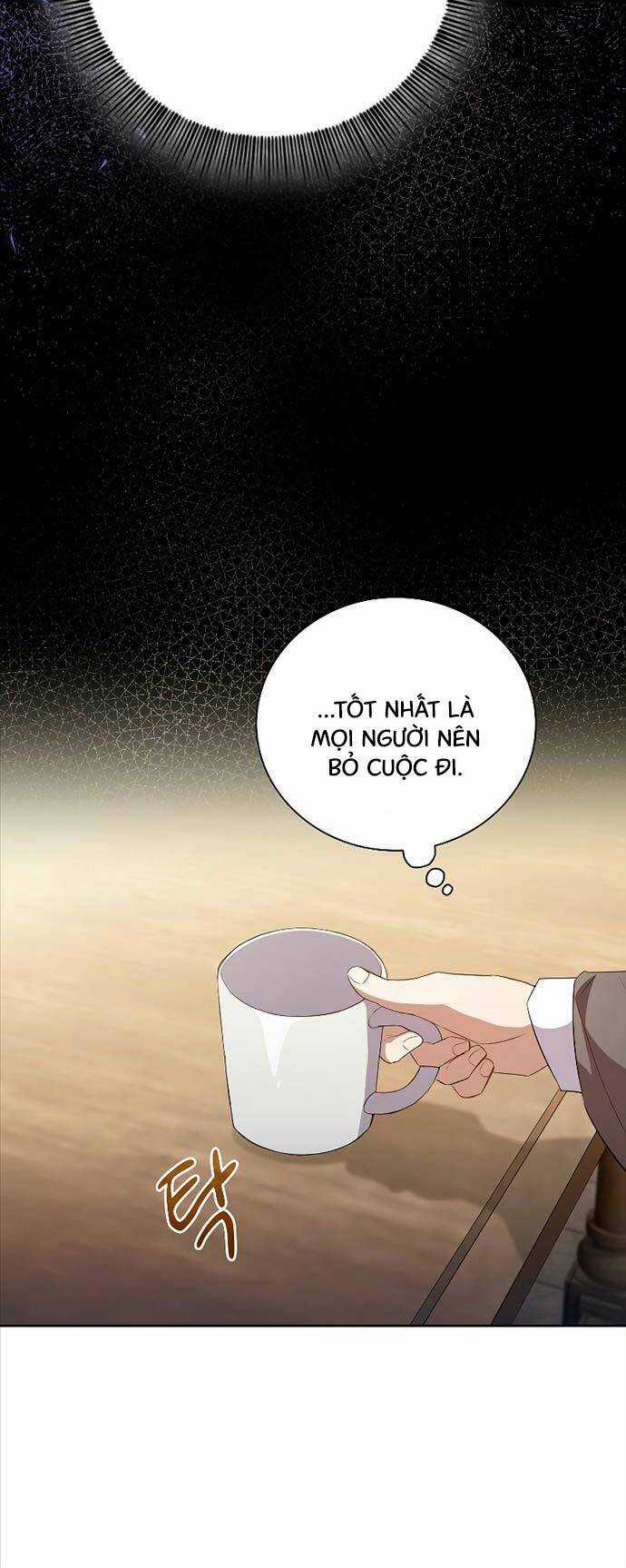 Ma Pháp Sư Tại Trường Học Pháp Thuật Chapter 77 trang 37