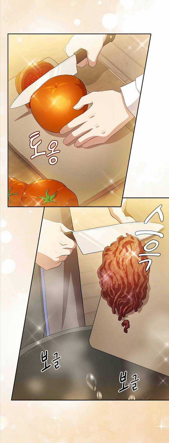 Ma Pháp Sư Tại Trường Học Pháp Thuật Chapter 77 trang 39