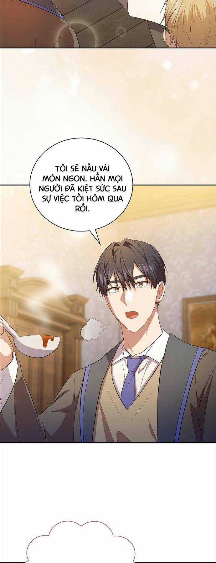 Ma Pháp Sư Tại Trường Học Pháp Thuật Chapter 77 trang 41