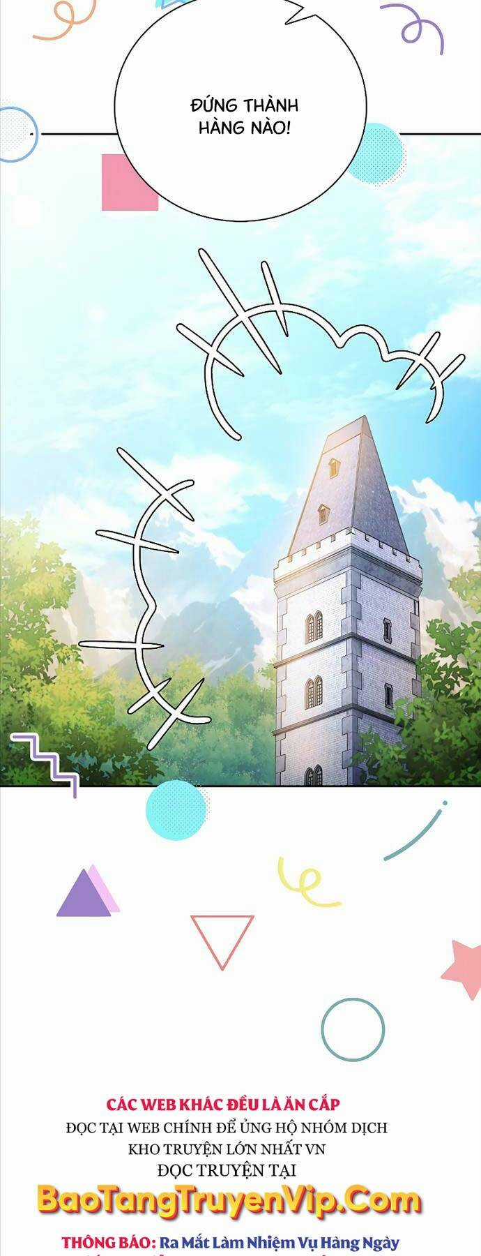 Ma Pháp Sư Tại Trường Học Pháp Thuật Chapter 77 trang 43