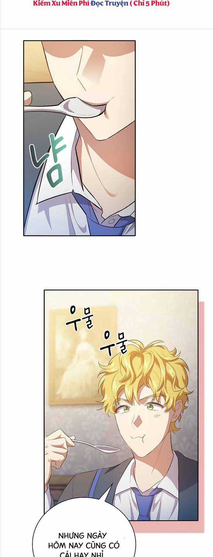 Ma Pháp Sư Tại Trường Học Pháp Thuật Chapter 77 trang 44