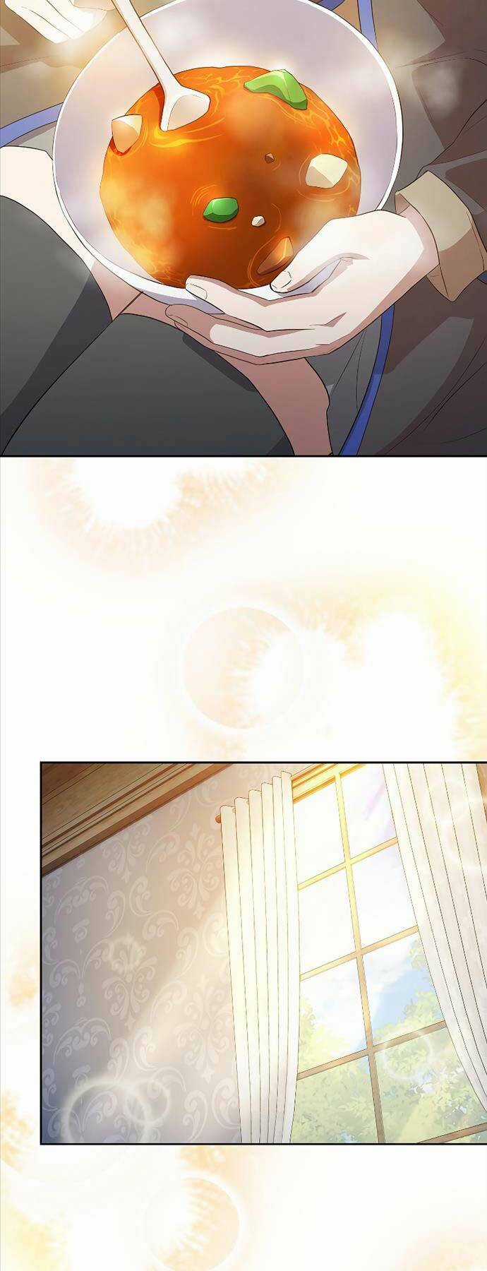 Ma Pháp Sư Tại Trường Học Pháp Thuật Chapter 77 trang 47