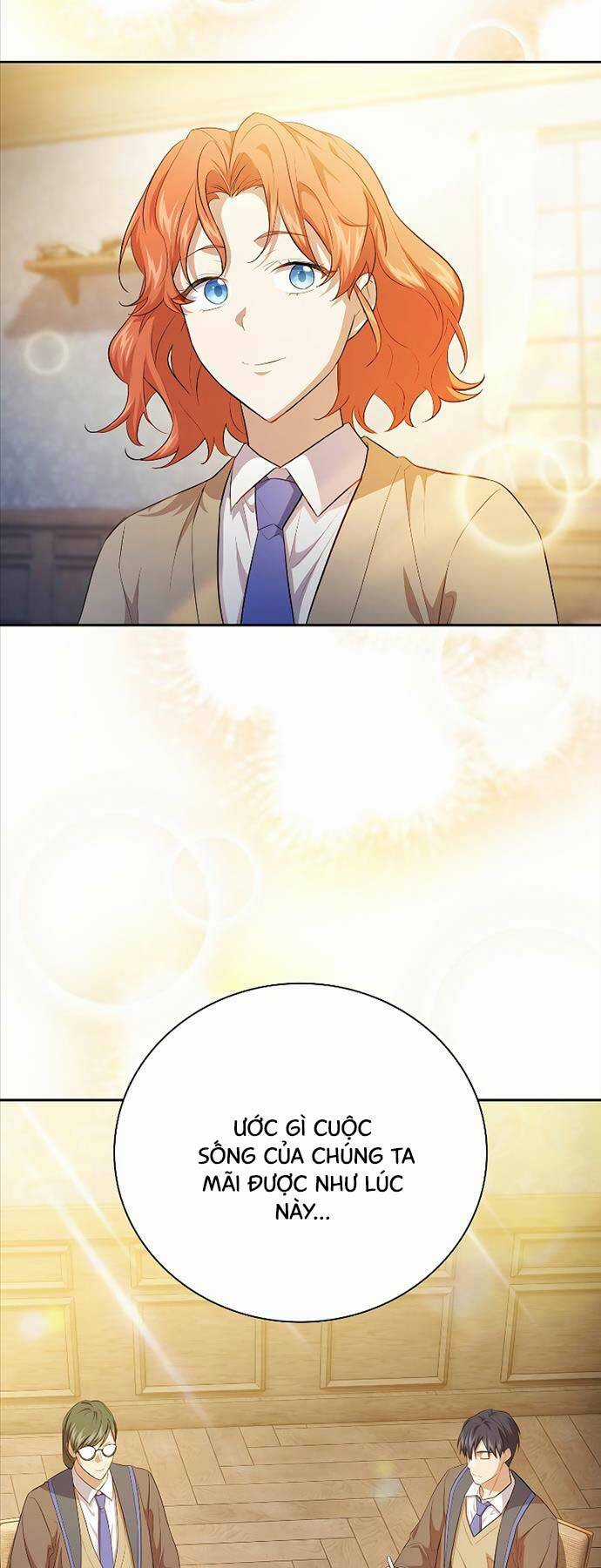 Ma Pháp Sư Tại Trường Học Pháp Thuật Chapter 77 trang 48