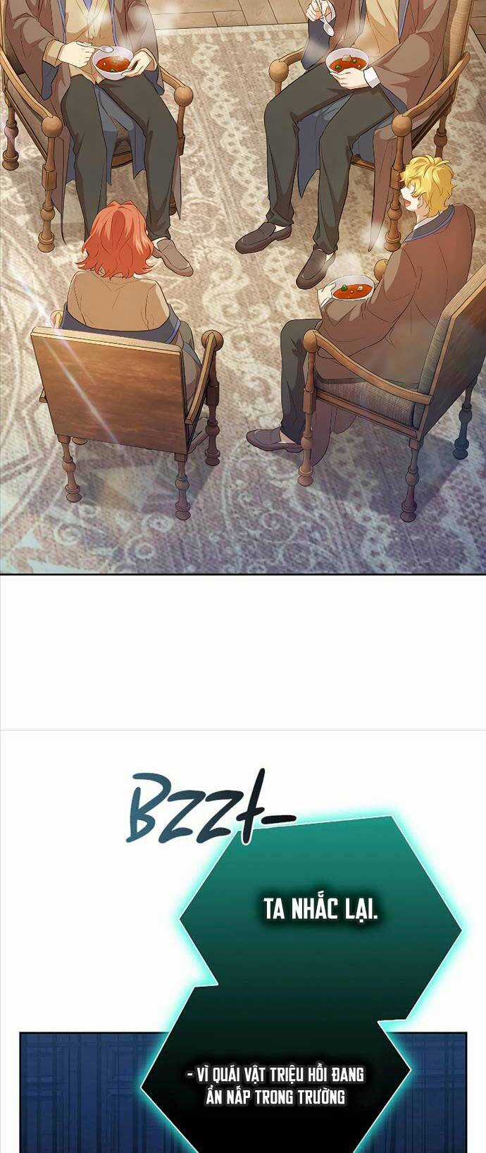 Ma Pháp Sư Tại Trường Học Pháp Thuật Chapter 77 trang 49