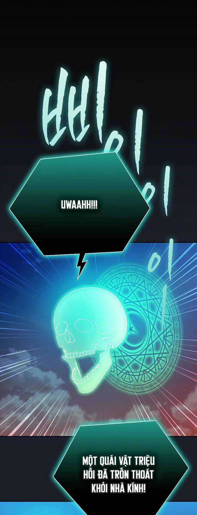 Ma Pháp Sư Tại Trường Học Pháp Thuật Chapter 77 trang 5