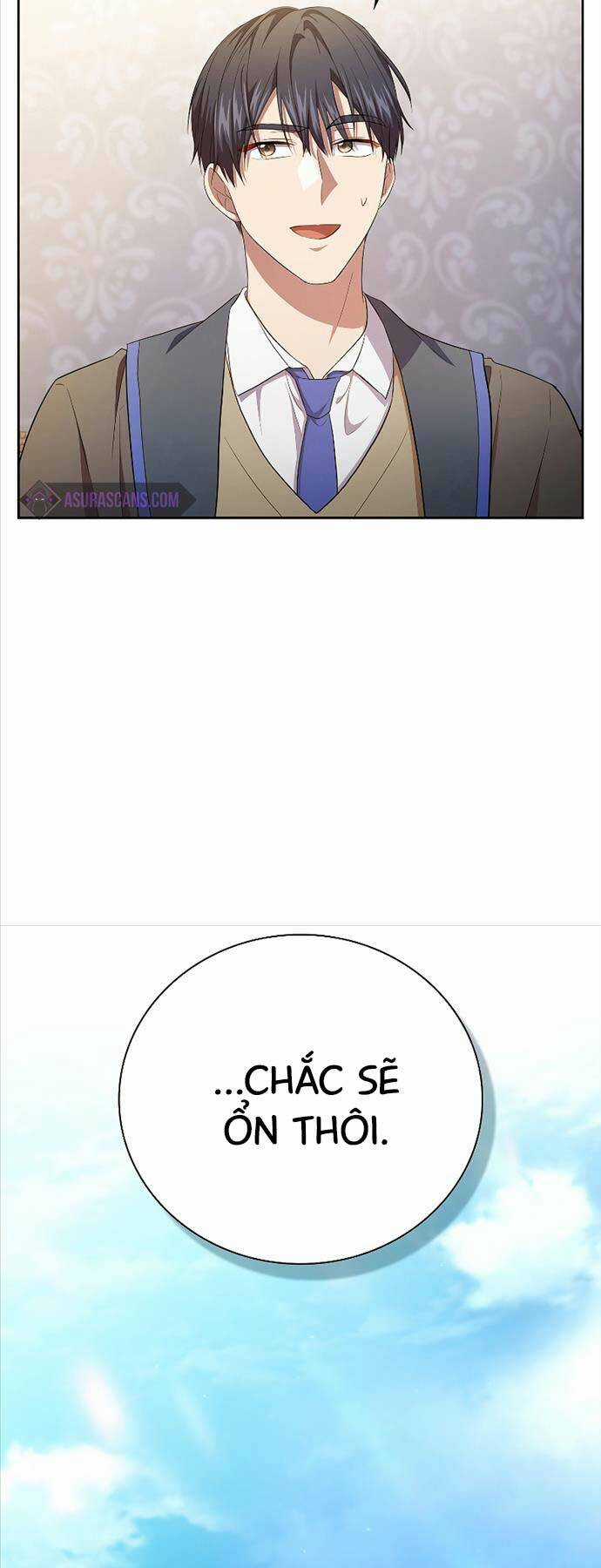 Ma Pháp Sư Tại Trường Học Pháp Thuật Chapter 77 trang 53