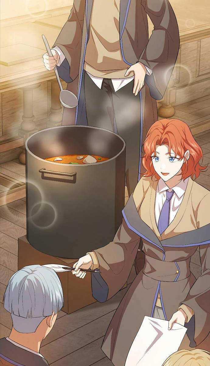 Ma Pháp Sư Tại Trường Học Pháp Thuật Chapter 77 trang 61