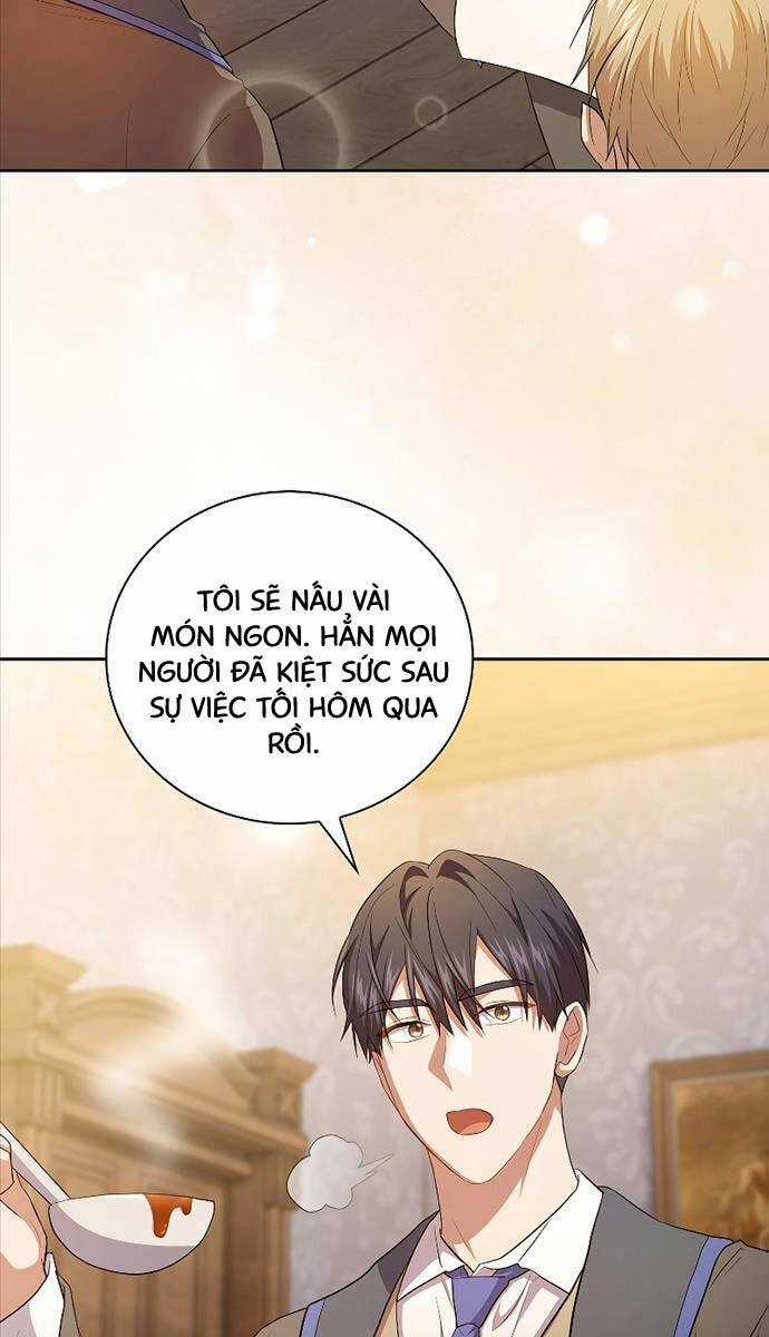 Ma Pháp Sư Tại Trường Học Pháp Thuật Chapter 77 trang 62