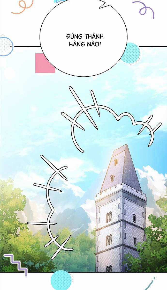 Ma Pháp Sư Tại Trường Học Pháp Thuật Chapter 77 trang 65