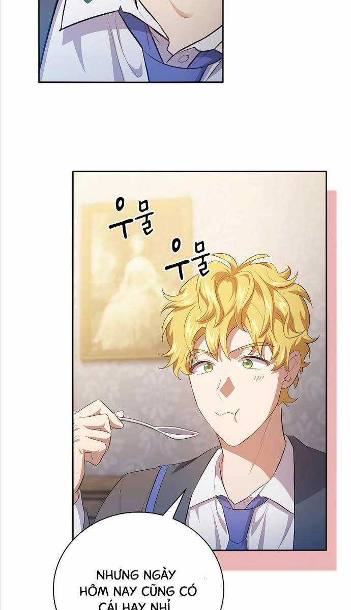 Ma Pháp Sư Tại Trường Học Pháp Thuật Chapter 77 trang 67