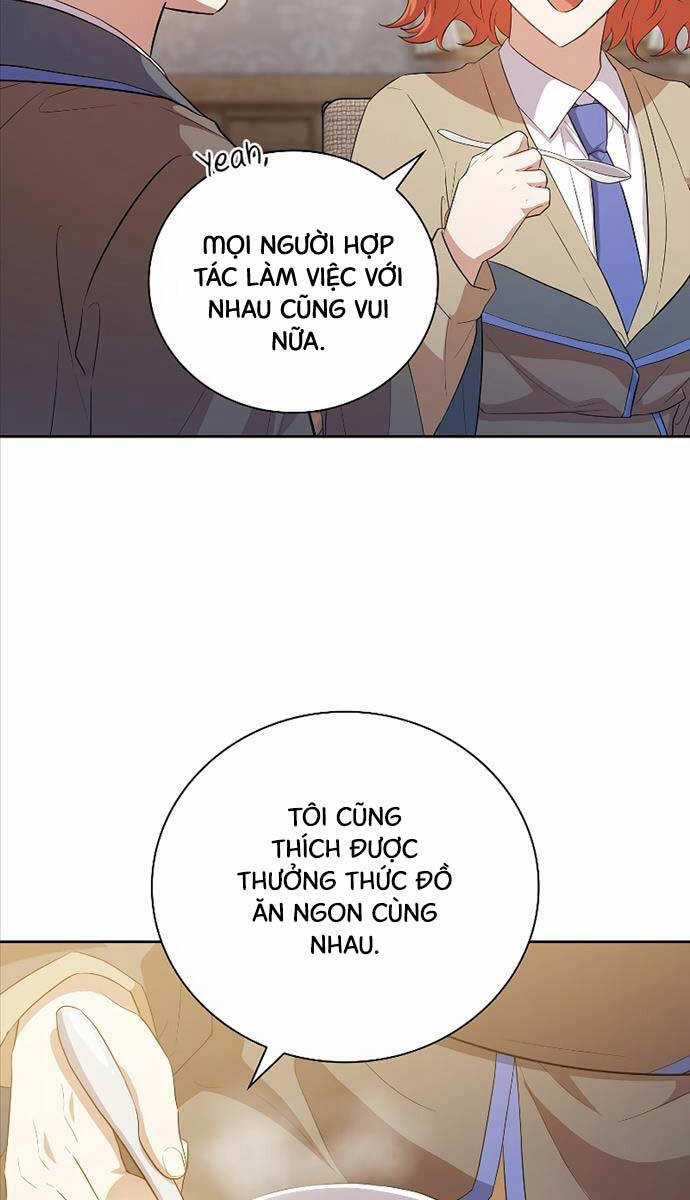 Ma Pháp Sư Tại Trường Học Pháp Thuật Chapter 77 trang 70