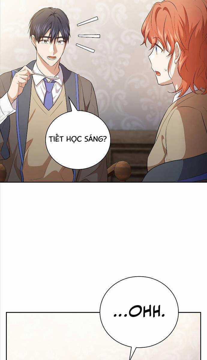 Ma Pháp Sư Tại Trường Học Pháp Thuật Chapter 77 trang 79