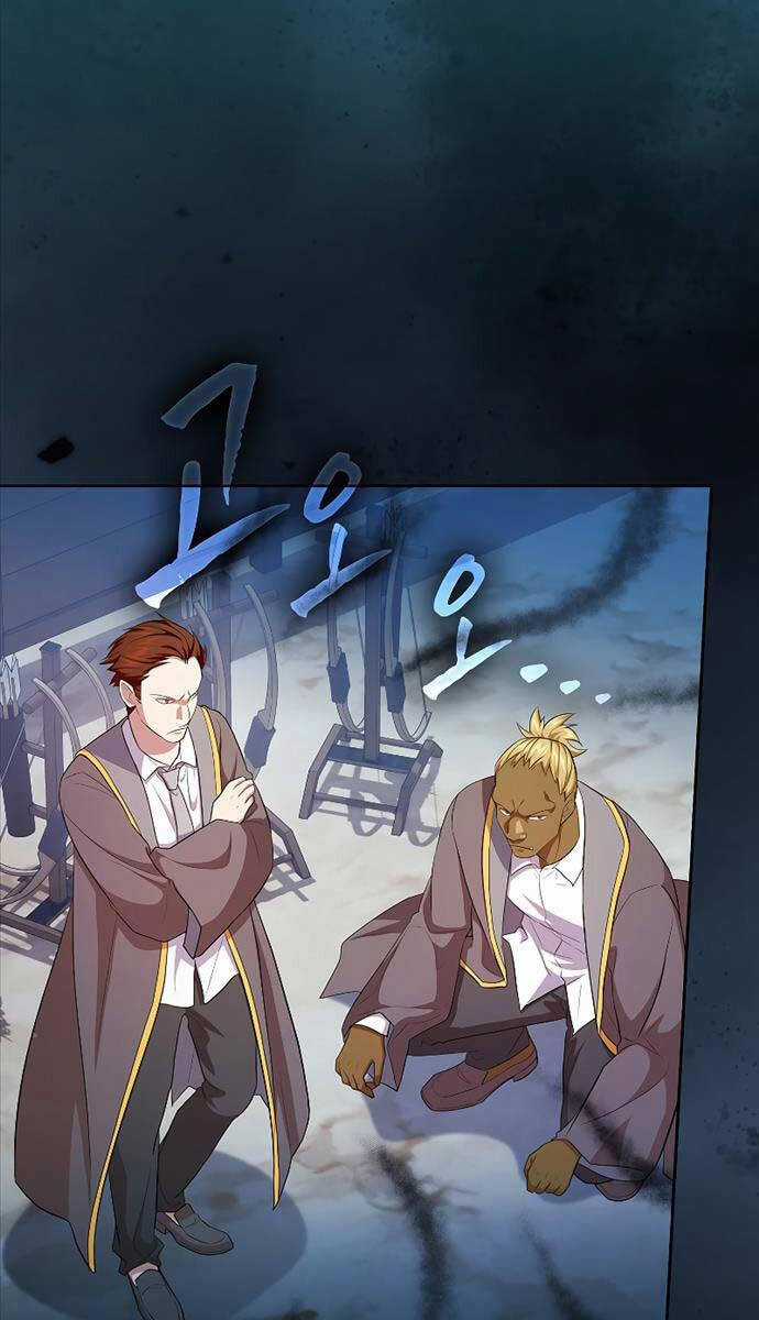 Ma Pháp Sư Tại Trường Học Pháp Thuật Chapter 77 trang 82