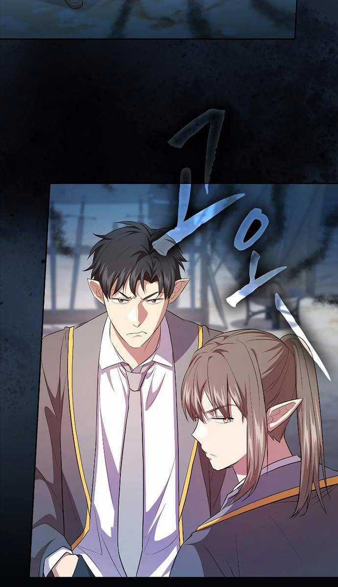 Ma Pháp Sư Tại Trường Học Pháp Thuật Chapter 77 trang 83