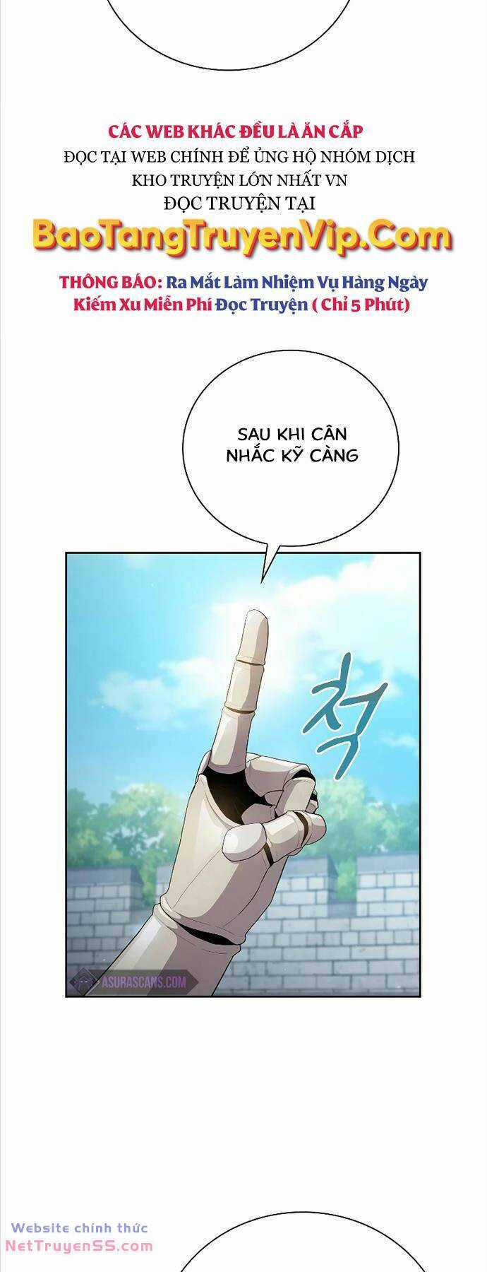 Ma Pháp Sư Tại Trường Học Pháp Thuật Chapter 78 trang 19