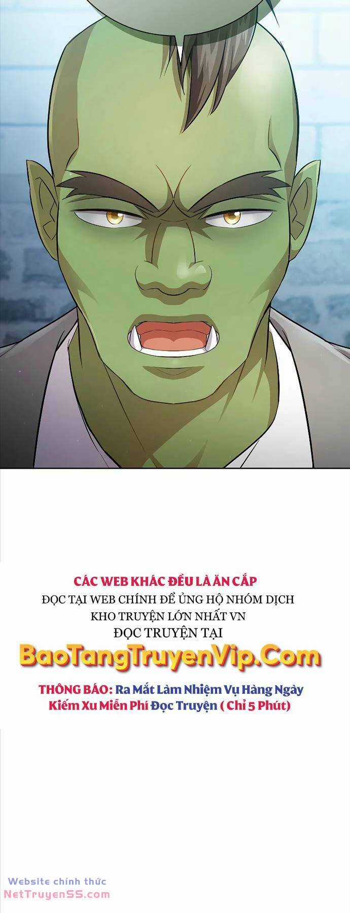 Ma Pháp Sư Tại Trường Học Pháp Thuật Chapter 78 trang 2