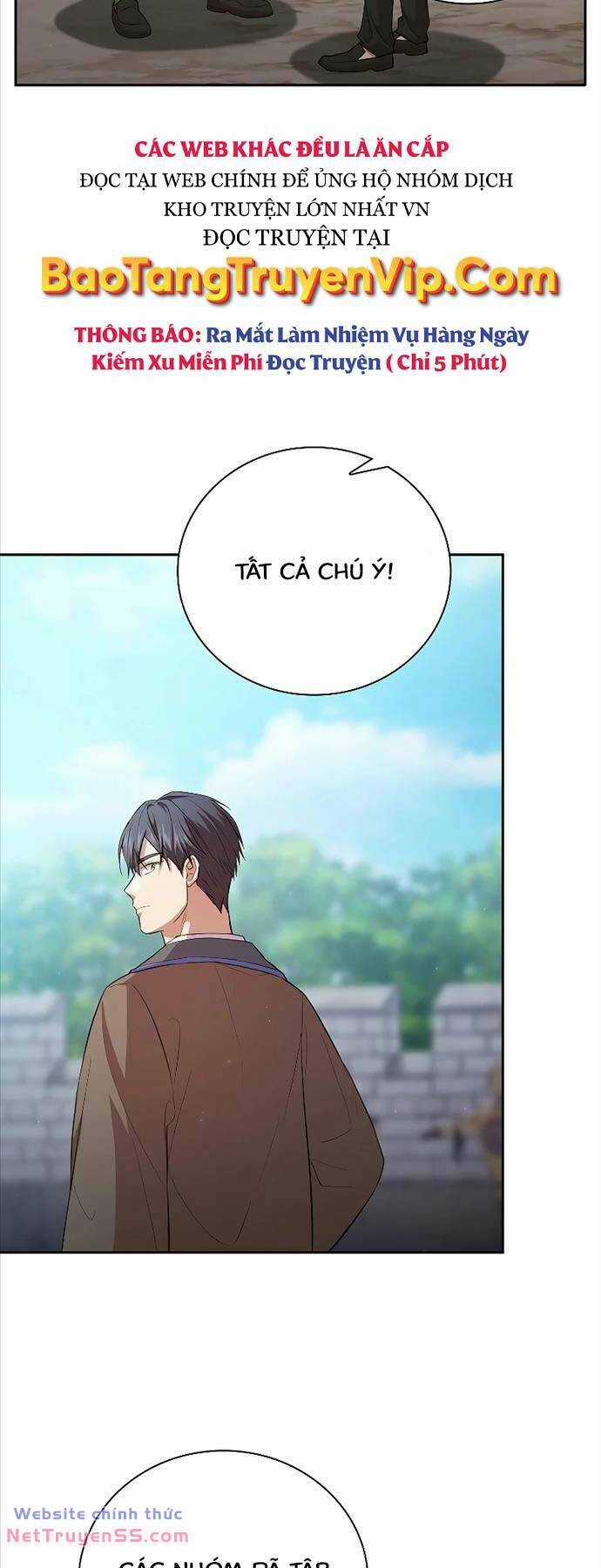 Ma Pháp Sư Tại Trường Học Pháp Thuật Chapter 78 trang 38