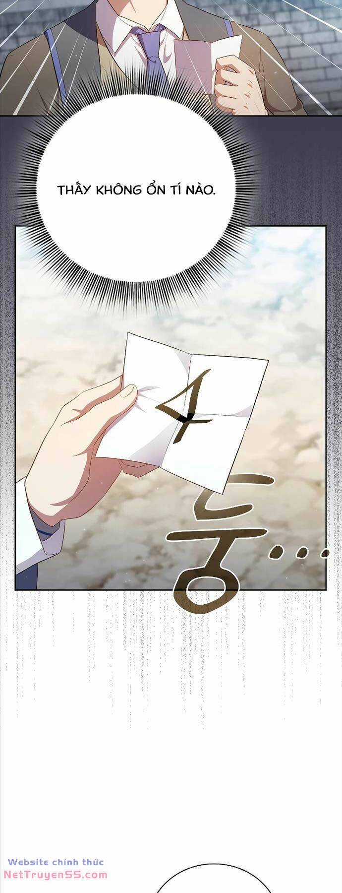 Ma Pháp Sư Tại Trường Học Pháp Thuật Chapter 78 trang 42