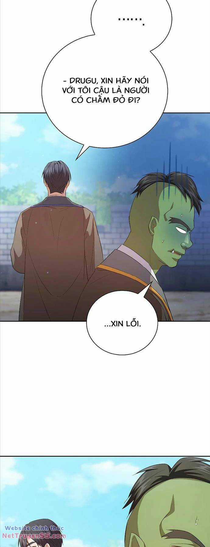 Ma Pháp Sư Tại Trường Học Pháp Thuật Chapter 78 trang 43