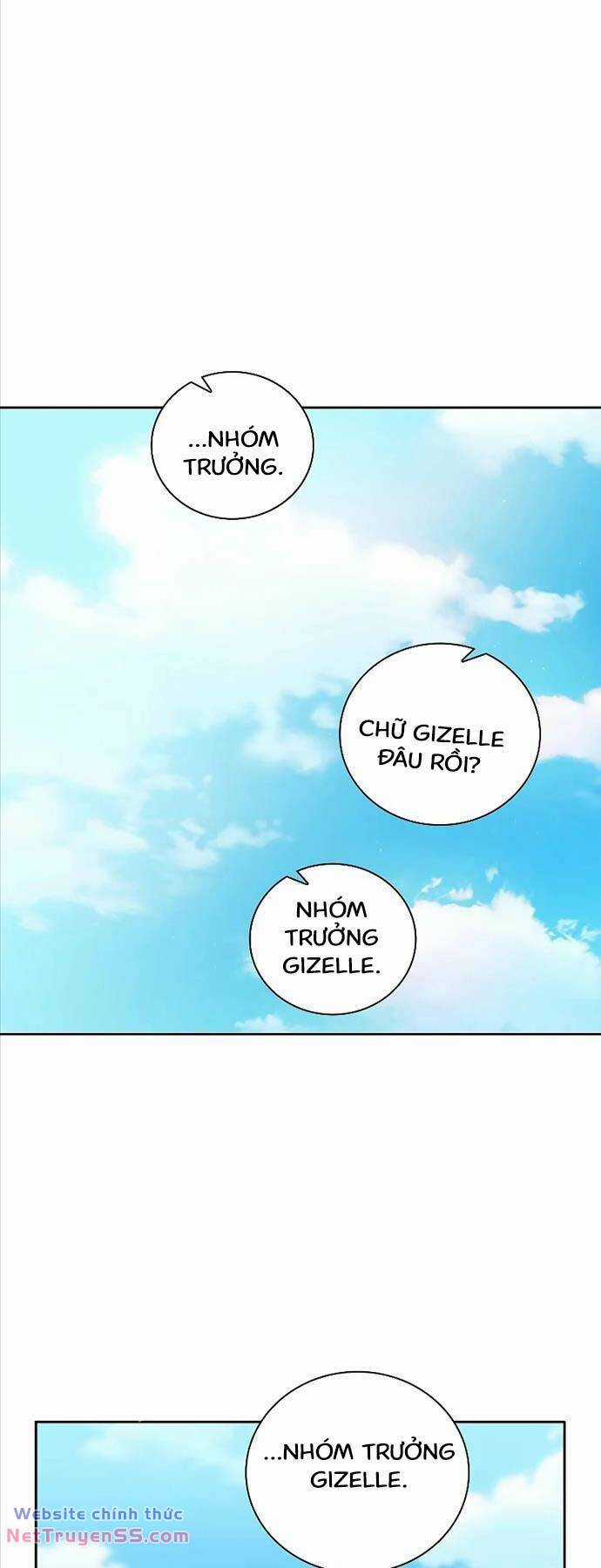 Ma Pháp Sư Tại Trường Học Pháp Thuật Chapter 78 trang 46