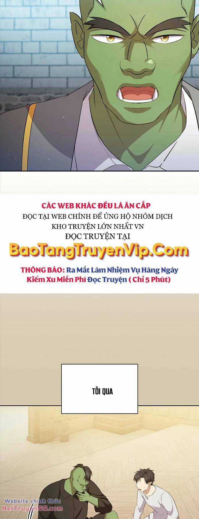 Ma Pháp Sư Tại Trường Học Pháp Thuật Chapter 78 trang 5