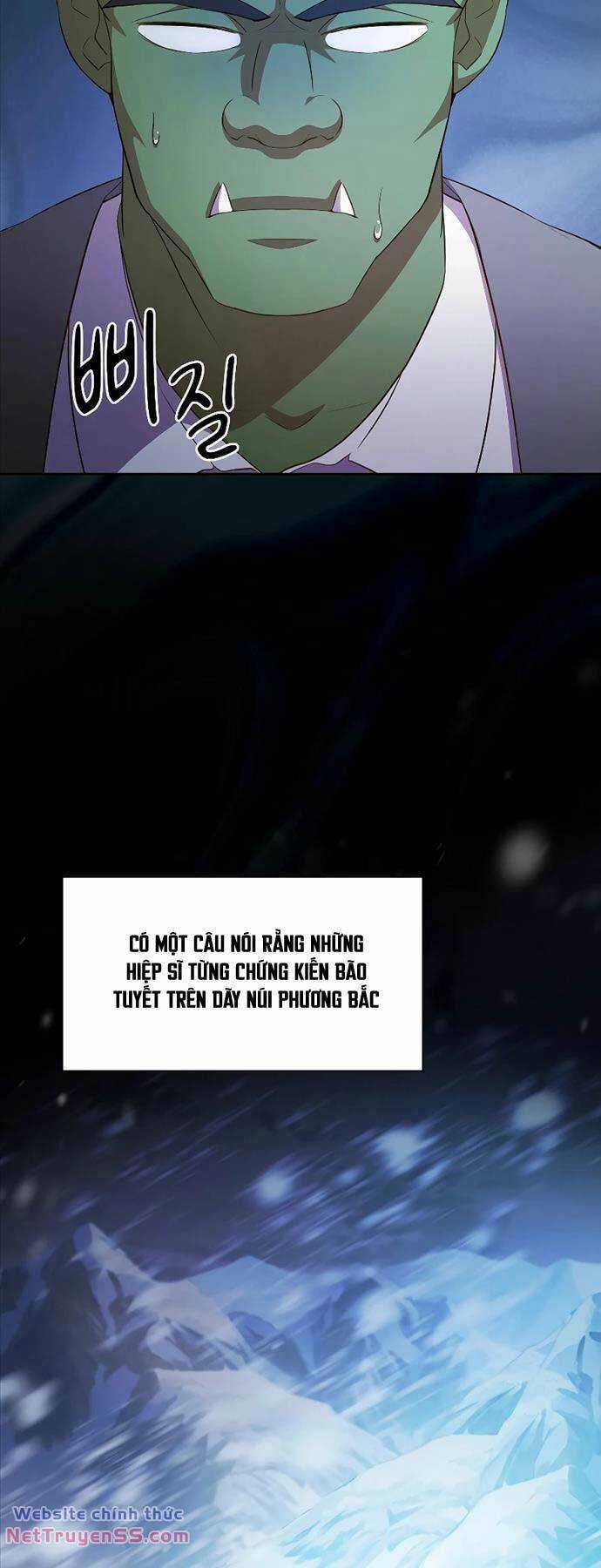 Ma Pháp Sư Tại Trường Học Pháp Thuật Chapter 78 trang 50